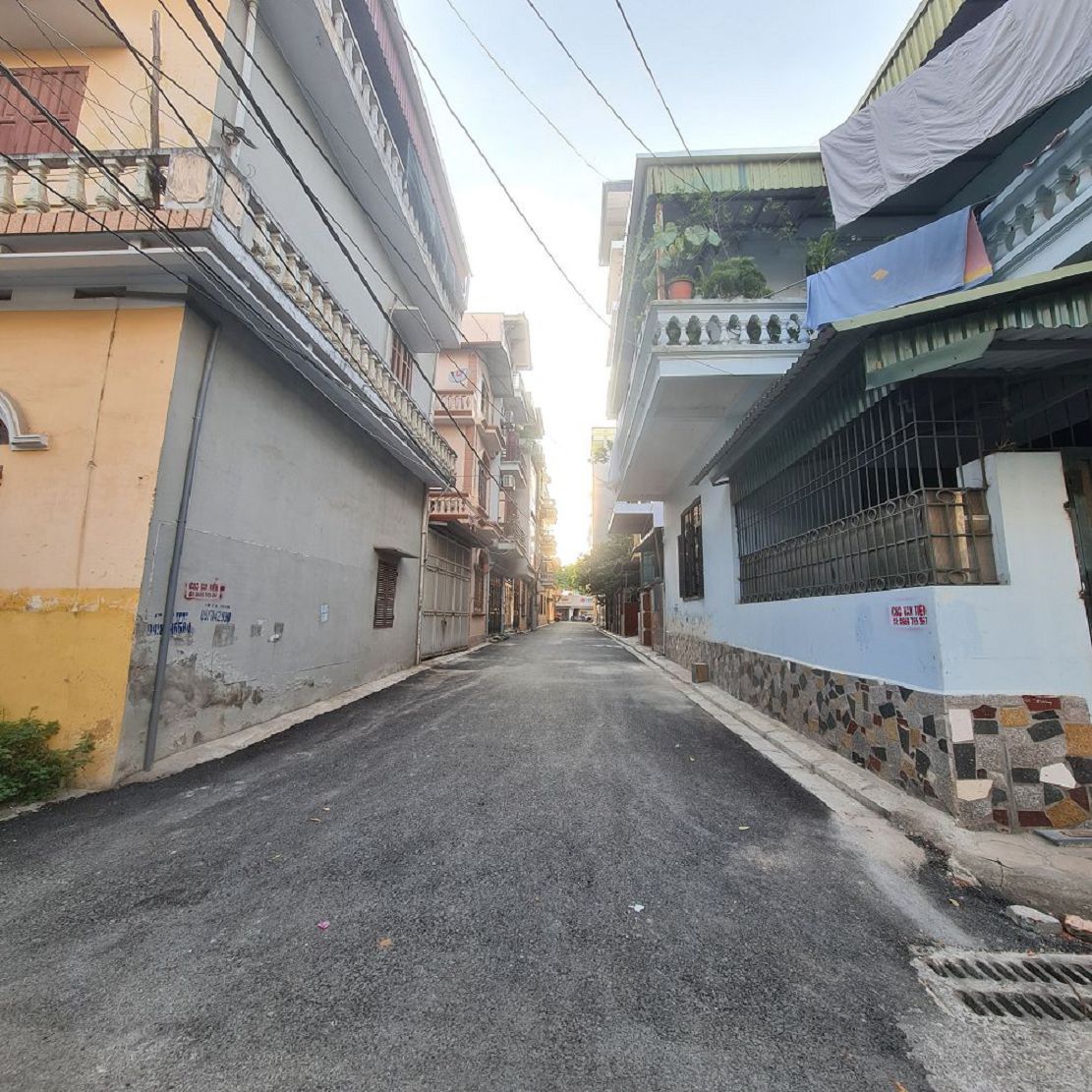 🔹 Đất Kiêu Kỵ, Gia Lâm, Hà Nội - 66.6m², mặt tiền 4,5m, ô tô 7 chỗ vào nhà 🚗 - Ảnh chính